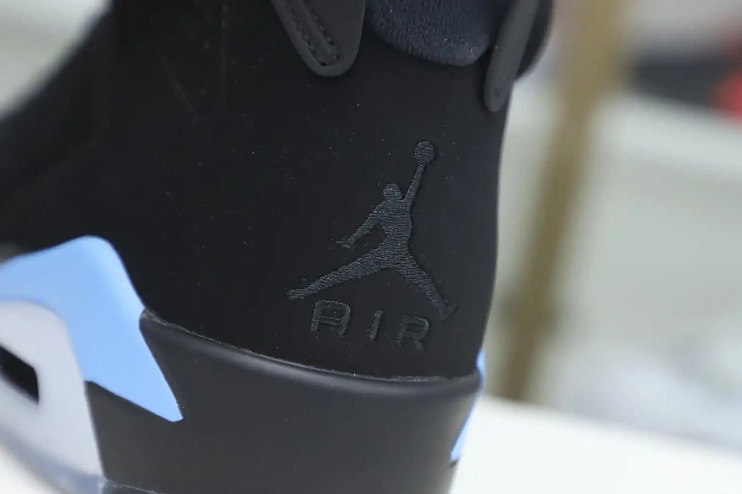 6 Jordan Kimikick Jordan Air unc 0404